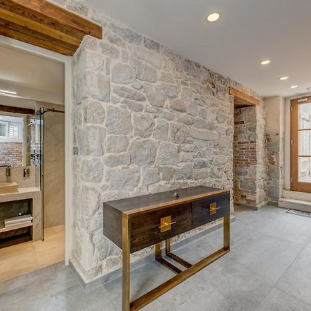 Stonemasons Heritage Split Exterior foto