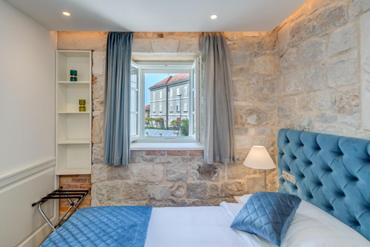 Stonemasons Heritage Split Exterior foto
