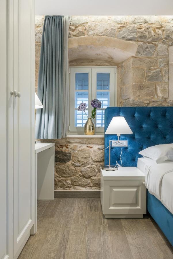 Stonemasons Heritage Split Exterior foto