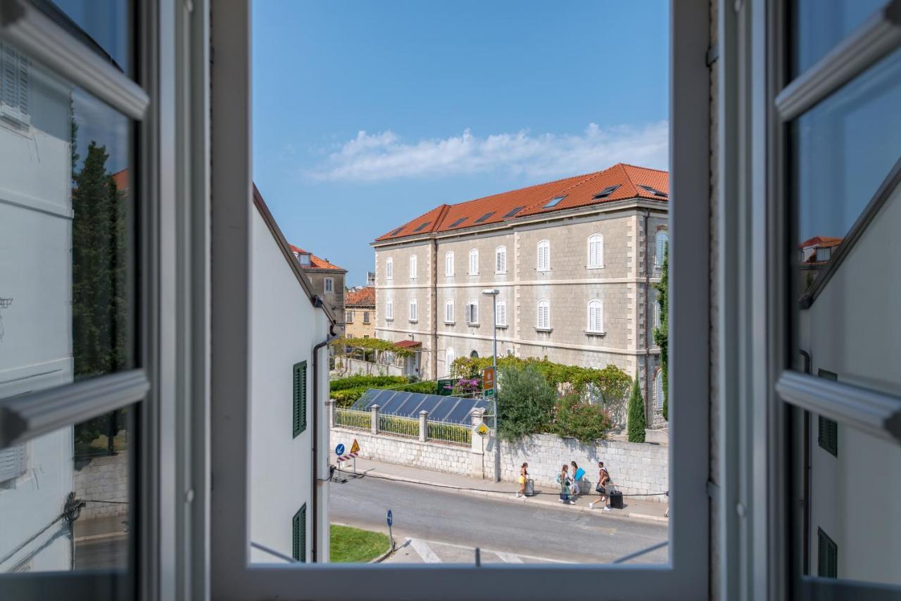 Stonemasons Heritage Split Exterior foto