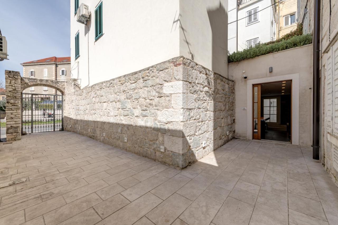 Stonemasons Heritage Split Exterior foto