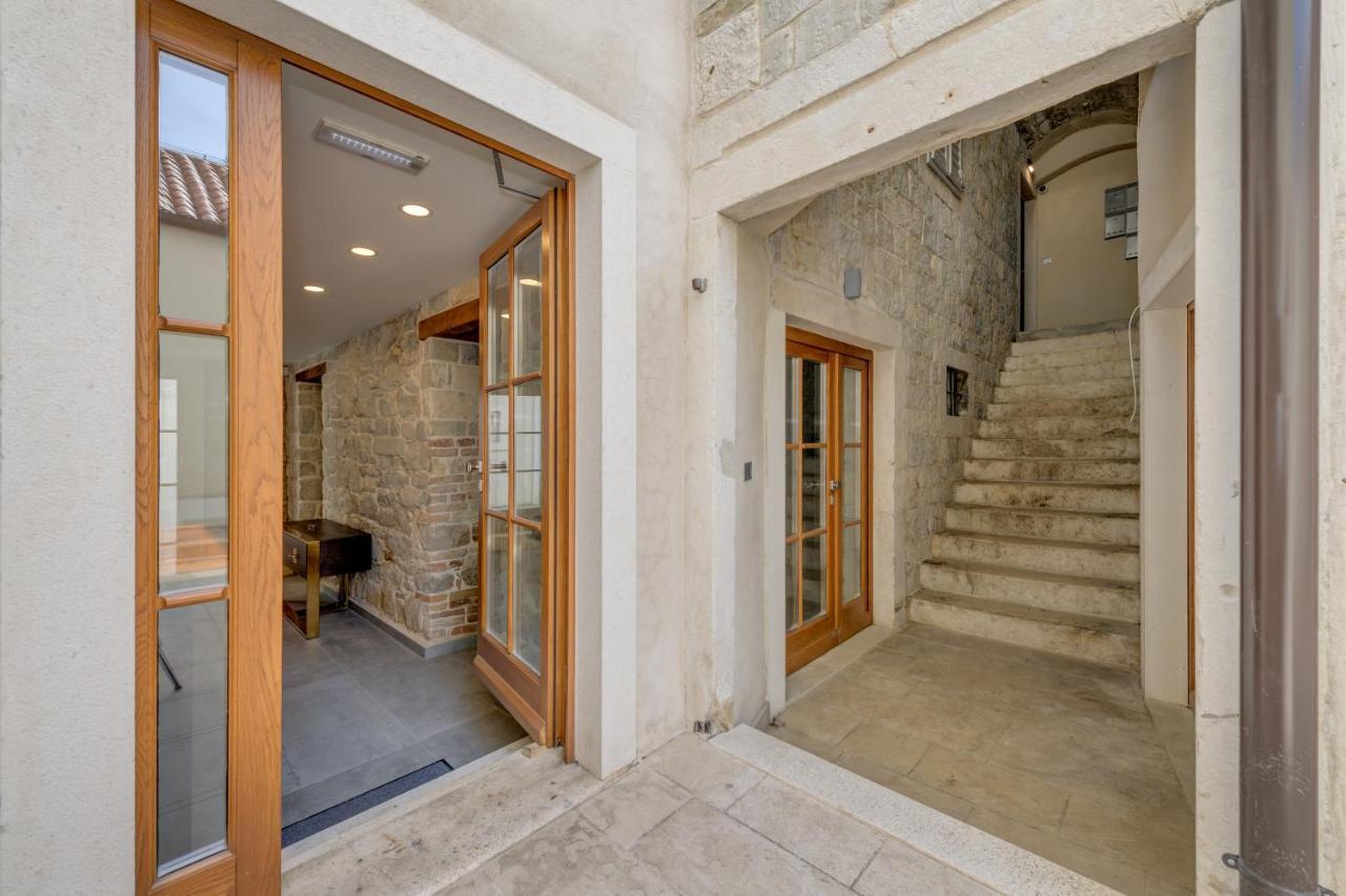 Stonemasons Heritage Split Exterior foto